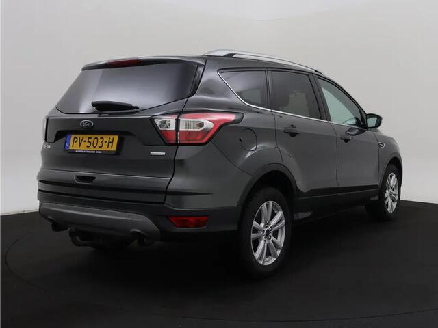 Ford KUGA 1.5 EcoBoost Trend Ultimate | Trekhaak | Carplay | 09-2017 142.880 KM