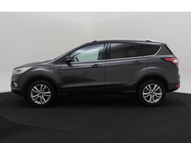 Ford KUGA 1.5 EcoBoost Trend Ultimate | Trekhaak | Carplay | 09-2017 142.880 KM