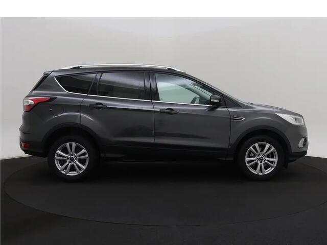 Ford KUGA 1.5 EcoBoost Trend Ultimate | Trekhaak | Carplay | 09-2017 142.880 KM