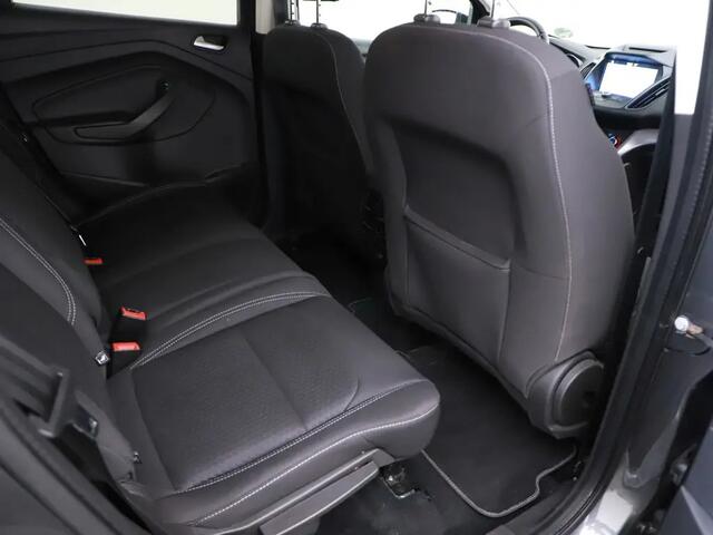 Ford KUGA 1.5 EcoBoost Trend Ultimate | Trekhaak | Carplay | 09-2017 142.880 KM