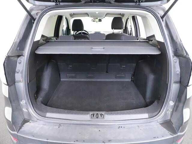 Ford KUGA 1.5 EcoBoost Trend Ultimate | Trekhaak | Carplay | 09-2017 142.880 KM