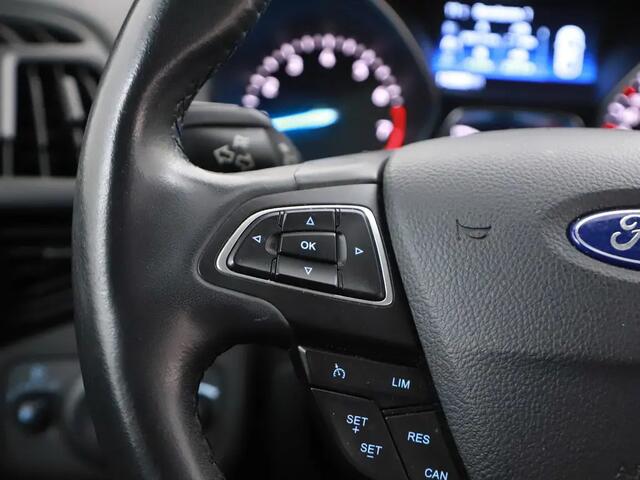 Ford KUGA 1.5 EcoBoost Trend Ultimate | Trekhaak | Carplay | 09-2017 142.880 KM