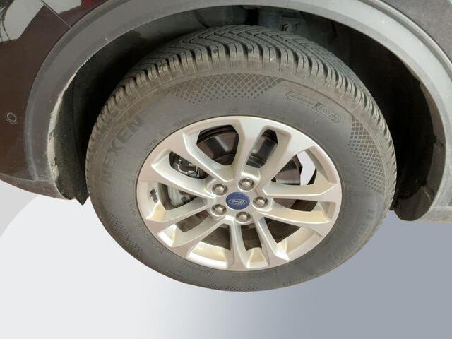 Ford KUGA 2.5 PHEV Titanium X 225PK Winterpack | Driverpack | Adaptieve Cruise Control | Elektrische Achterklep