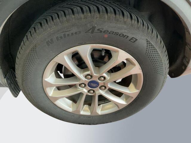 Ford KUGA 2.5 PHEV Titanium X 225PK Winterpack | Driverpack | Adaptieve Cruise Control | Elektrische Achterklep