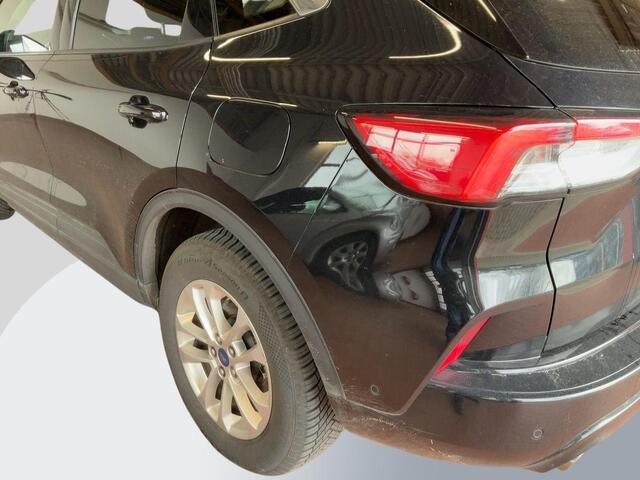 Ford KUGA 2.5 PHEV Titanium X 225PK Winterpack | Driverpack | Adaptieve Cruise Control | Elektrische Achterklep