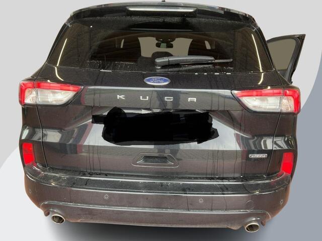 Ford KUGA 2.5 PHEV Titanium X 225PK Winterpack | Driverpack | Adaptieve Cruise Control | Elektrische Achterklep