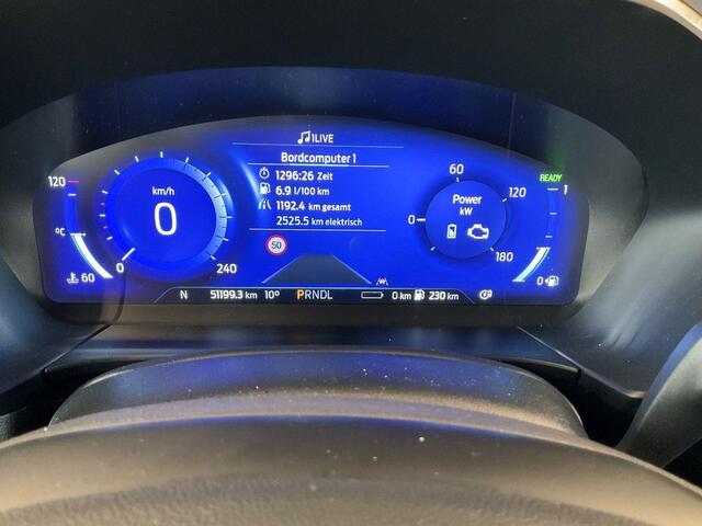 Ford KUGA 2.5 PHEV Titanium X 225PK Winterpack | Driverpack | Adaptieve Cruise Control | Elektrische Achterklep