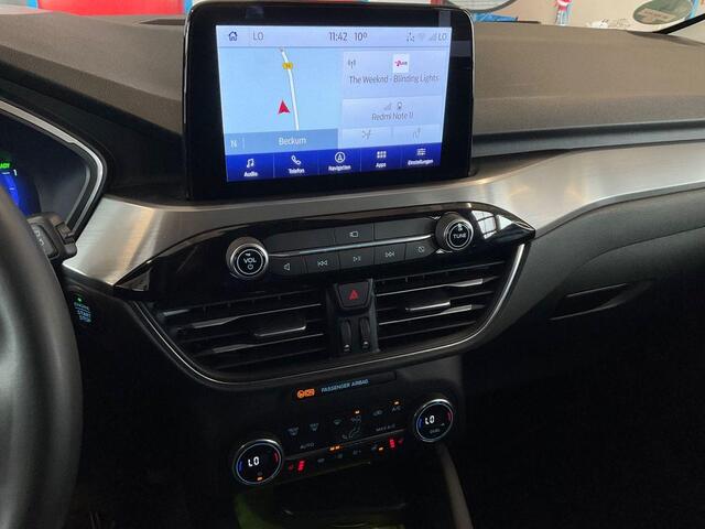 Ford KUGA 2.5 PHEV Titanium X 225PK Winterpack | Driverpack | Adaptieve Cruise Control | Elektrische Achterklep