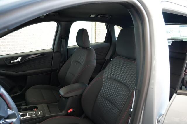 Ford KUGA 2.5 PHEV ST-LINE X, Navi,Trekhaak,Carplay.ALL IN PRIJS