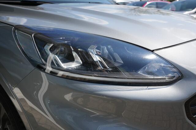 Ford KUGA 2.5 PHEV ST-LINE X, Navi,Trekhaak,Carplay.ALL IN PRIJS