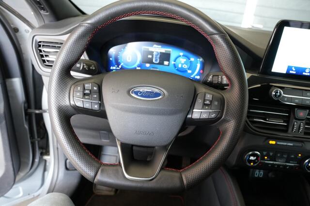 Ford KUGA 2.5 PHEV ST-LINE X, Navi,Trekhaak,Carplay.ALL IN PRIJS