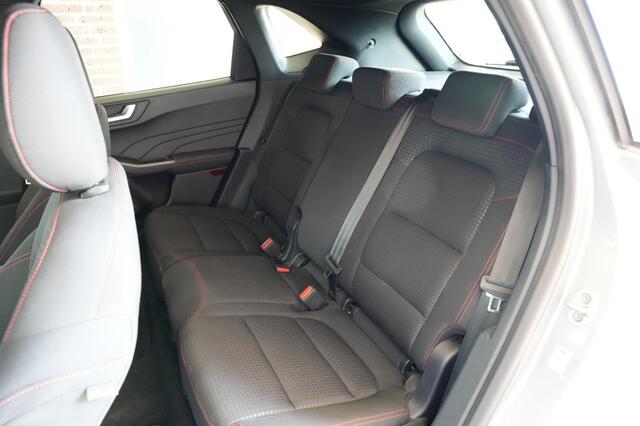 Ford KUGA 2.5 PHEV ST-LINE X, Navi,Trekhaak,Carplay.ALL IN PRIJS