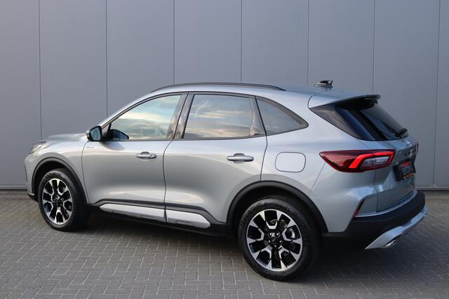 Ford KUGA 2.5 FHEV 190PK Hybrid Active X Geen-stekker/Camera/Navigatie/Parkeerhulp