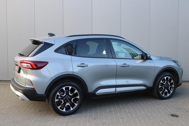 Ford KUGA 2.5 FHEV 190PK Hybrid Active X Geen-stekker/Camera/Navigatie/Parkeerhulp