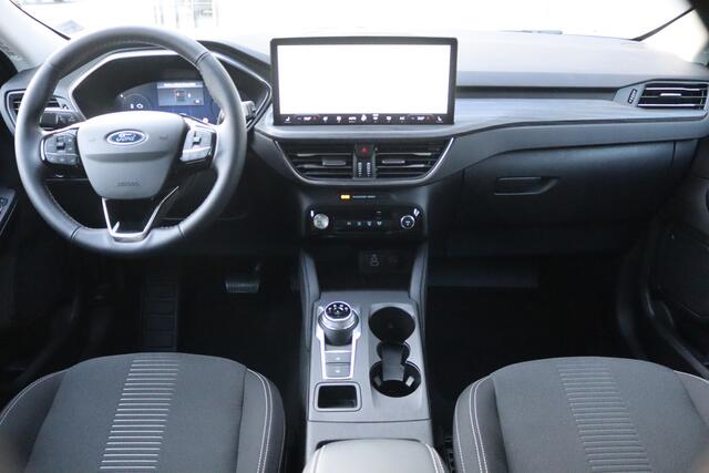 Ford KUGA 2.5 FHEV 190PK Hybrid Active X Geen-stekker/Camera/Navigatie/Parkeerhulp