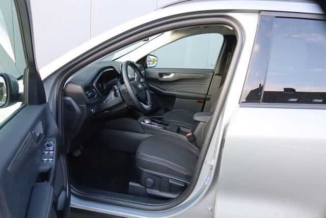 Ford KUGA 2.5 FHEV 190PK Hybrid Active X Geen-stekker/Camera/Navigatie/Parkeerhulp