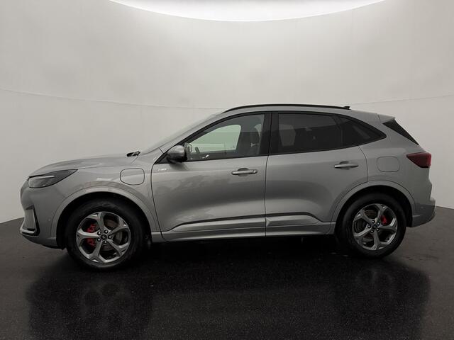 Ford KUGA 2.5 PHEV ST-Line X 243pk | Winterpack | AGR Stoelen | B&O | Pano