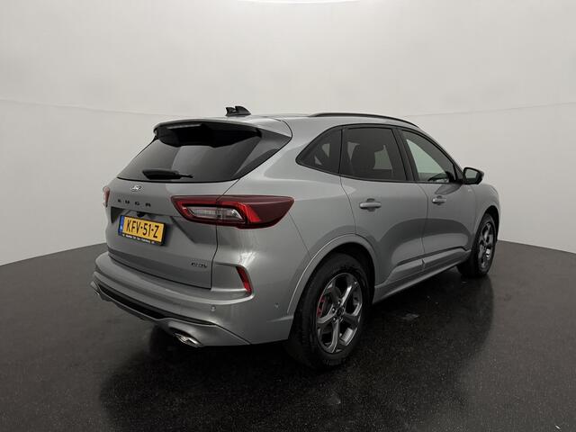Ford KUGA 2.5 PHEV ST-Line X 243pk | Winterpack | AGR Stoelen | B&O | Pano