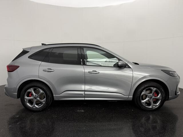 Ford KUGA 2.5 PHEV ST-Line X 243pk | Winterpack | AGR Stoelen | B&O | Pano