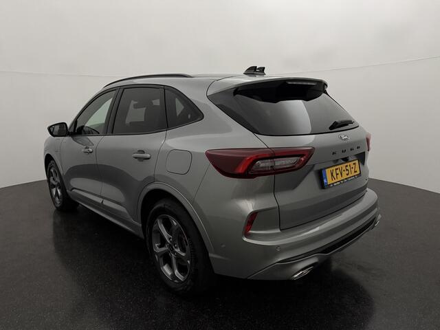 Ford KUGA 2.5 PHEV ST-Line X 243pk | Winterpack | AGR Stoelen | B&O | Pano