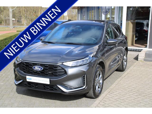 Ford KUGA 2.5 PHEV ST-Line X TREKHAAK ELEKTRISCH | WINTERPACK | 2100 KG Trekgewicht