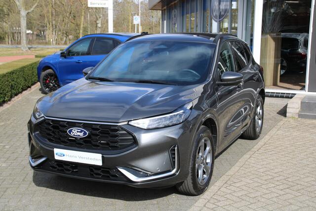 Ford KUGA 2.5 PHEV ST-Line X TREKHAAK ELEKTRISCH | WINTERPACK | 2100 KG Trekgewicht