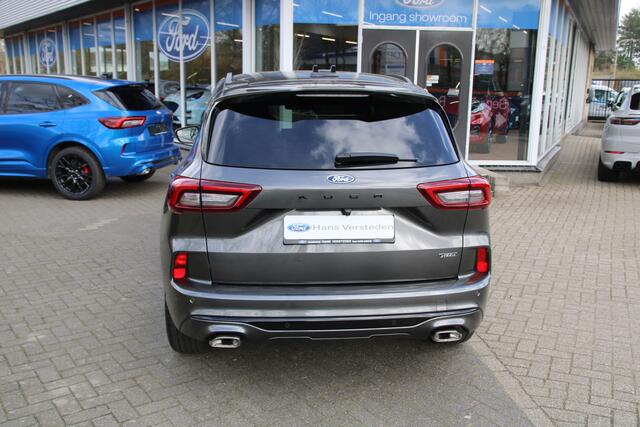 Ford KUGA 2.5 PHEV ST-Line X TREKHAAK ELEKTRISCH | WINTERPACK | 2100 KG Trekgewicht