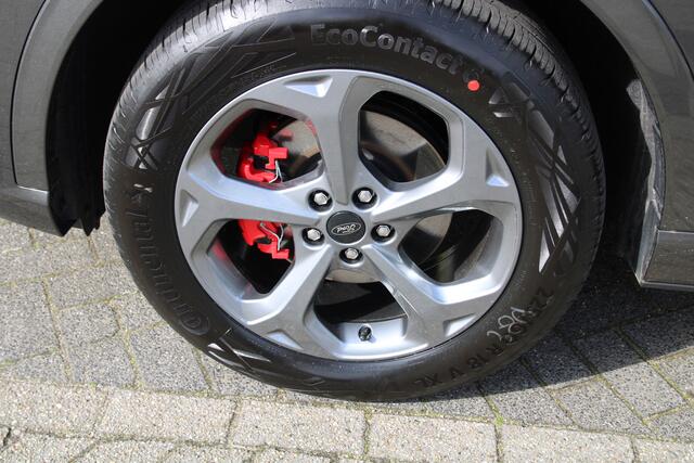 Ford KUGA 2.5 PHEV ST-Line X TREKHAAK ELEKTRISCH | WINTERPACK | 2100 KG Trekgewicht