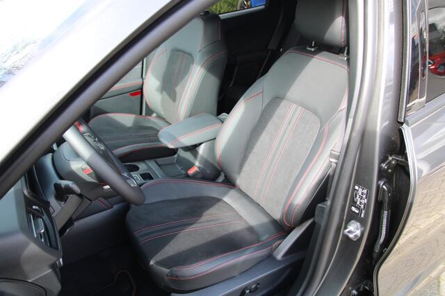 Ford KUGA 2.5 PHEV ST-Line X TREKHAAK ELEKTRISCH | WINTERPACK | 2100 KG Trekgewicht