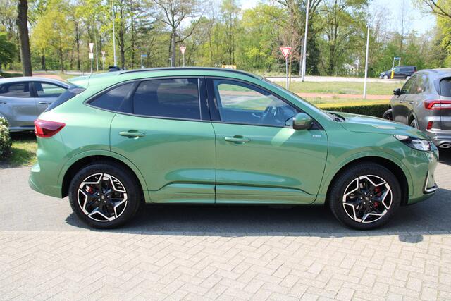 Ford KUGA 2.5 PHEV ST-Line X TREKHAAK ELEKTRISCH | WINTER-PACK | 19"LM