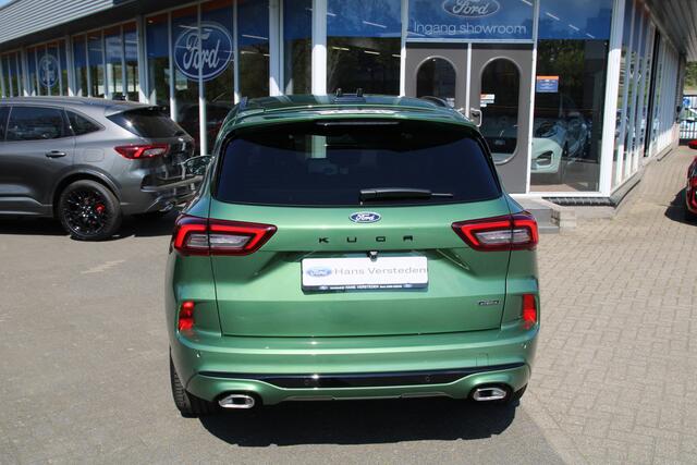 Ford KUGA 2.5 PHEV ST-Line X TREKHAAK ELEKTRISCH | WINTER-PACK | 19"LM