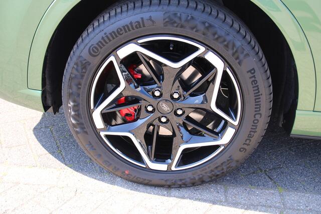 Ford KUGA 2.5 PHEV ST-Line X TREKHAAK ELEKTRISCH | WINTER-PACK | 19"LM