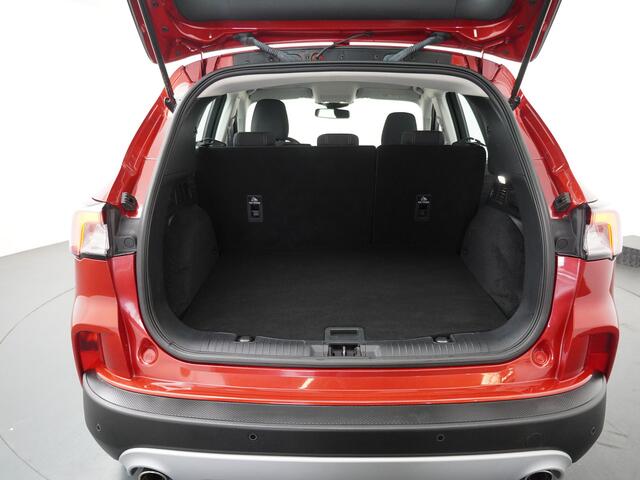 Ford KUGA 2.5 PHEV 225pk Titanium | Winterpack | Parkeersens. V&A | All-season banden | Dealer onderhouden | Apple carplay | Android auto |