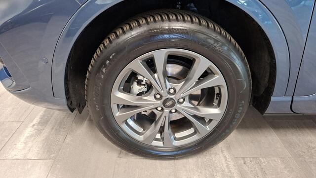 Ford KUGA 2.5 PHEV 225PK ST-Line X Pano Dak, Trekhaak