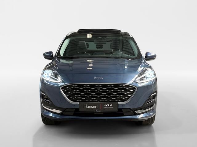 Ford KUGA 2.5 PHEV Vignale I Panoramadak I Adaptiver Cruise I Winterpakket I B&O