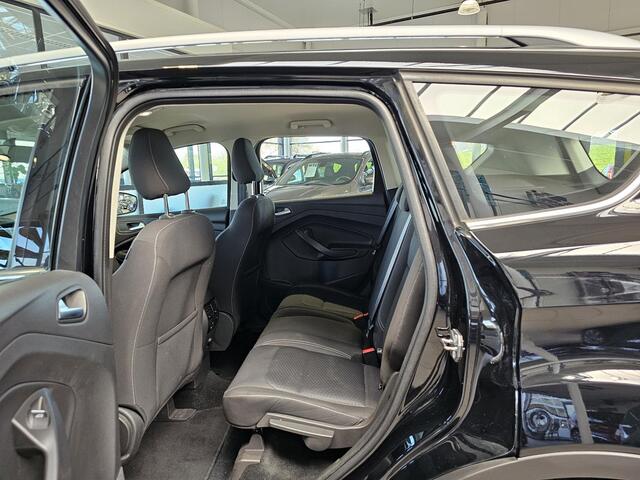 Ford KUGA 1.5 EcoBoost Trend Ultimate Trekhaak - 1e eigenaar -