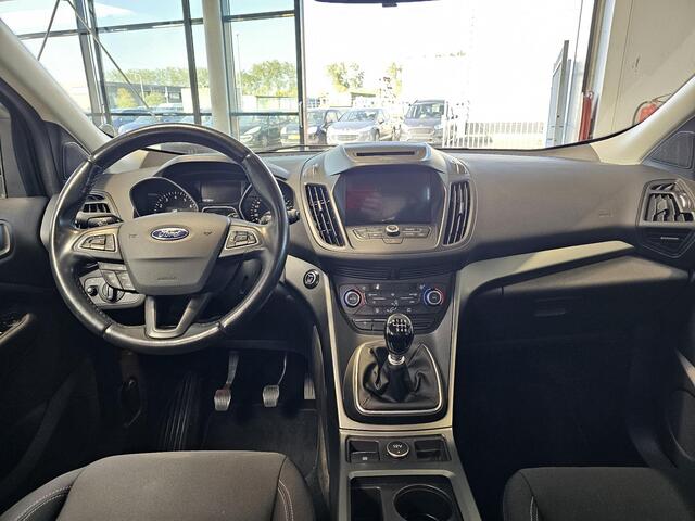 Ford KUGA 1.5 EcoBoost Trend Ultimate Trekhaak - 1e eigenaar -