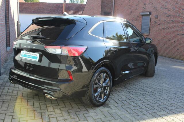 Ford KUGA 1.5 EcoBoost 150pk ST-Line X Navi, Camera V+A, Driver Ass Pack, Winterpack, All Weather