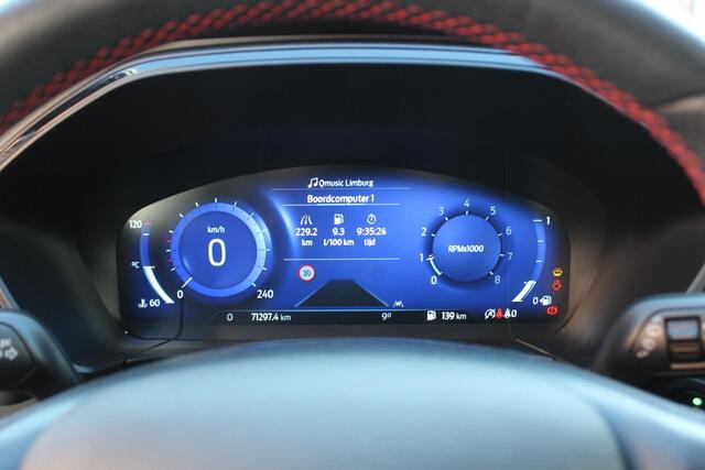 Ford KUGA 1.5 EcoBoost 150pk ST-Line X Navi, Camera V+A, Driver Ass Pack, Winterpack, All Weather