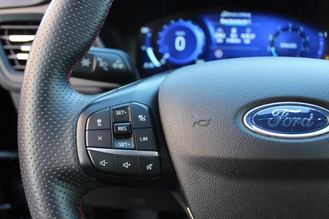 Ford KUGA 1.5 EcoBoost 150pk ST-Line X Navi, Camera V+A, Driver Ass Pack, Winterpack, All Weather