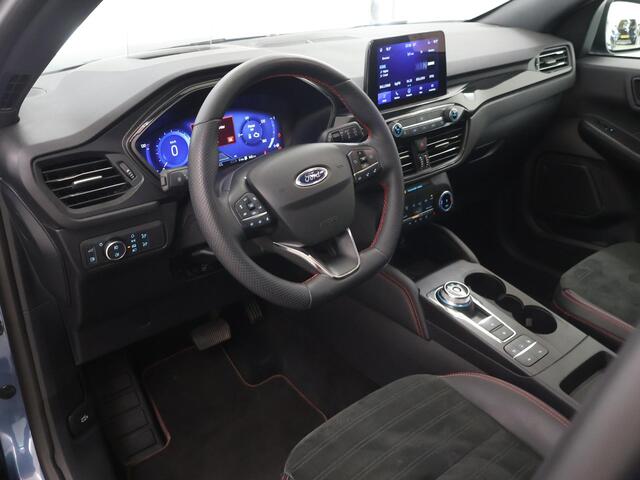 Ford KUGA 2.5 PHEV ST-Line X | Elektr. Trekhaak | Panoramadak | Winterpakket | HUD | Matrix Led | Cruise Control Adaptief | B&O | Apple Carplay/Android Auto |