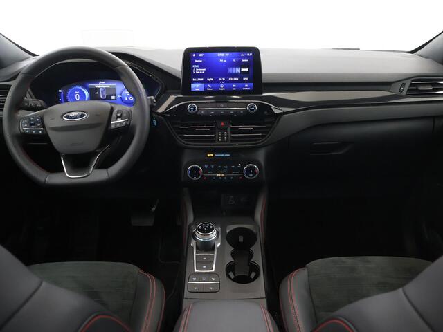 Ford KUGA 2.5 PHEV ST-Line X | Elektr. Trekhaak | Panoramadak | Winterpakket | HUD | Matrix Led | Cruise Control Adaptief | B&O | Apple Carplay/Android Auto |