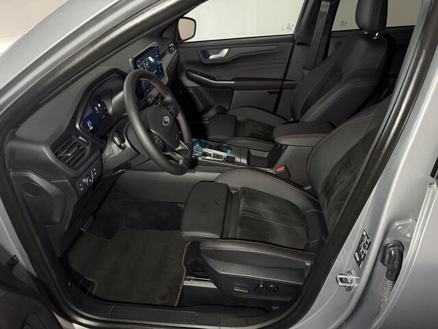 Ford KUGA 2.5 PHEV ST-Line X 243pk | Elektrische trekhaak | B&O | Pano | Matrix led koplampen | Driver Assistance Pack | Winterpack