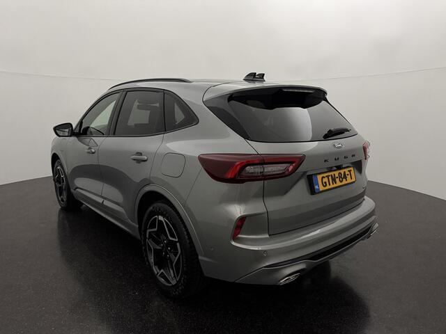 Ford KUGA 2.5 PHEV ST-Line X 243pk | Elektrische trekhaak | B&O | Pano | Matrix led koplampen | Driver Assistance Pack | Winterpack