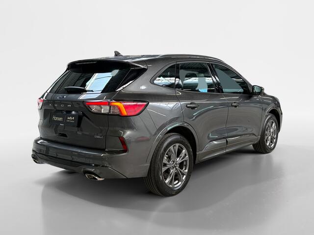 Ford KUGA 2.5 PHEV ST-Line I Carplay I Navi I Camera