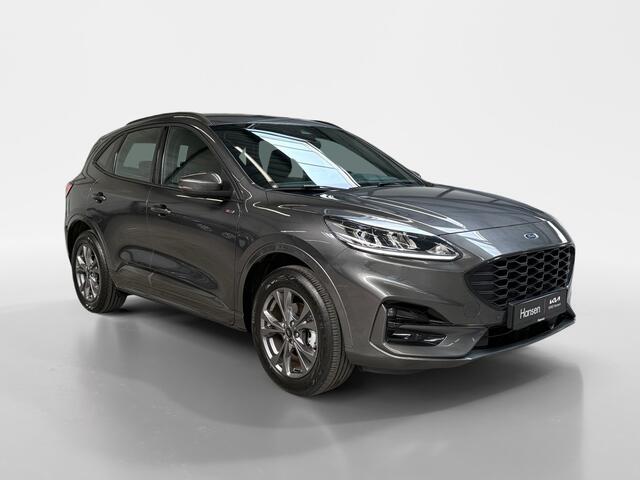 Ford KUGA 2.5 PHEV ST-Line I Carplay I Navi I Camera