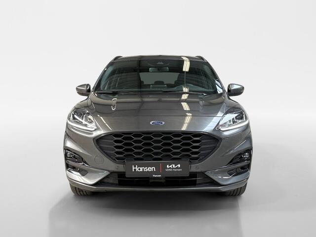 Ford KUGA 2.5 PHEV ST-Line I Carplay I Navi I Camera