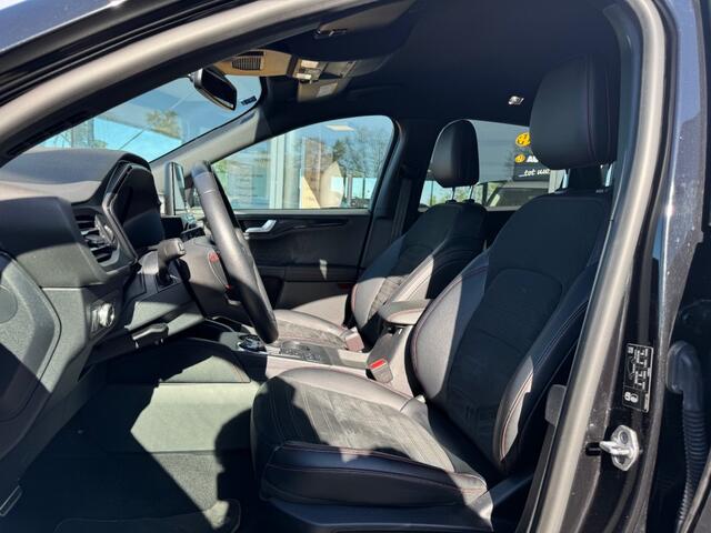 Ford KUGA 2.5 PHEV Hybrid ST Line X - Navi - Camera - Head Up display