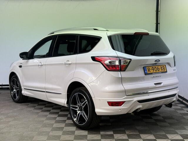 Ford KUGA 1.5 EcoBoost Vignale Pano Zeer Compleet