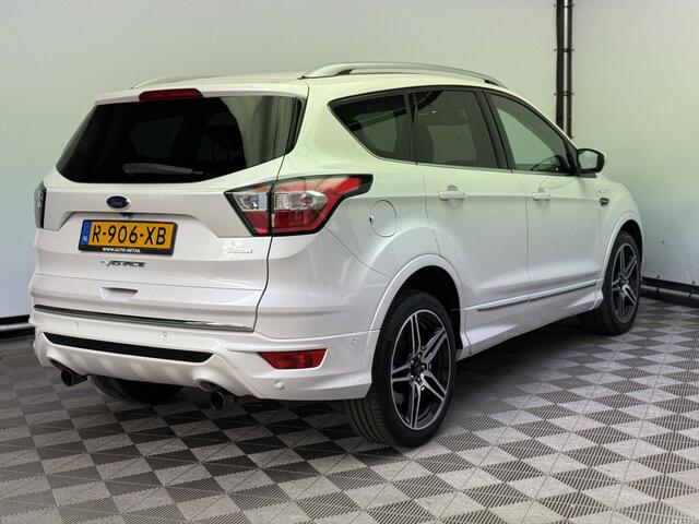 Ford KUGA 1.5 EcoBoost Vignale Pano Zeer Compleet